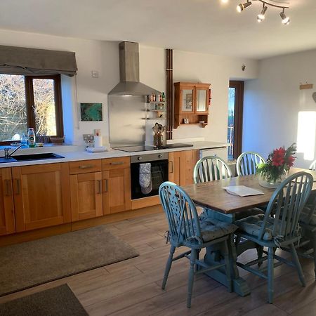 Edge Barn Villa Woolaston Екстериор снимка