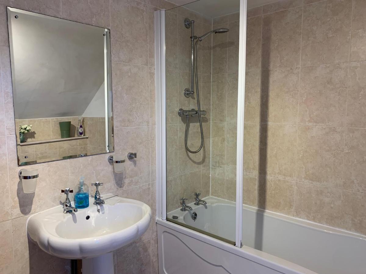 Edge Barn Villa Woolaston Екстериор снимка