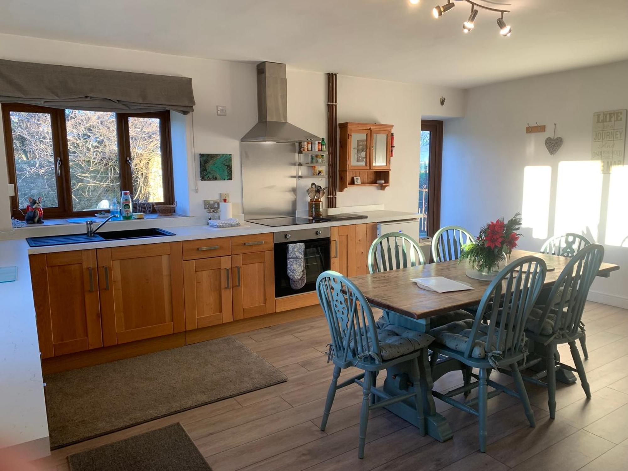 Edge Barn Villa Woolaston Екстериор снимка