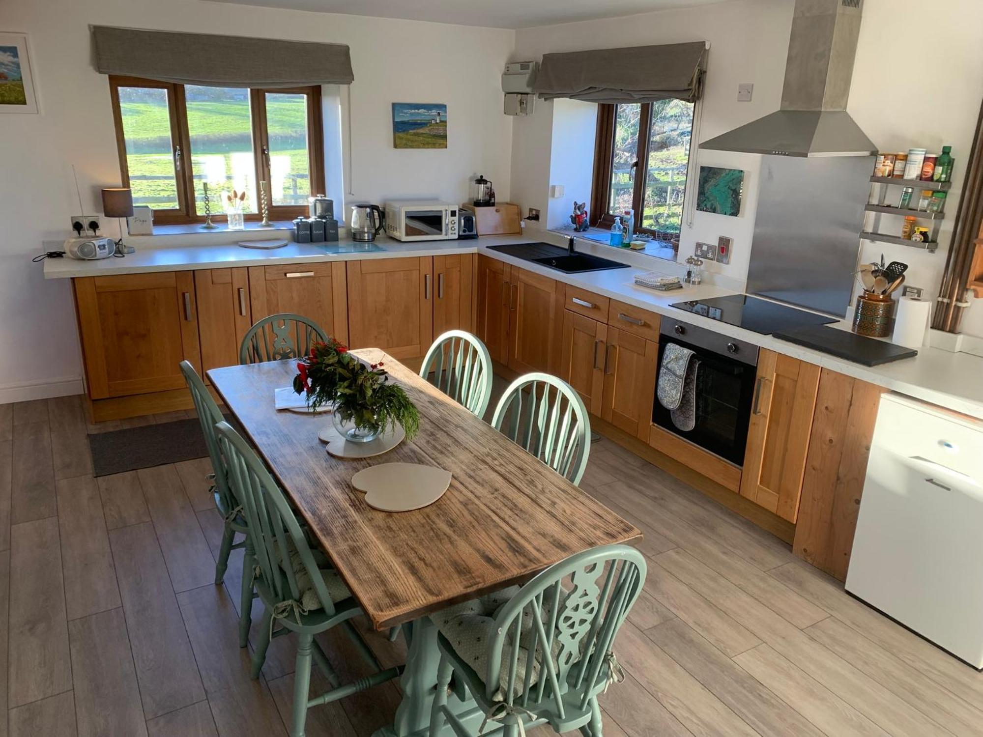 Edge Barn Villa Woolaston Екстериор снимка