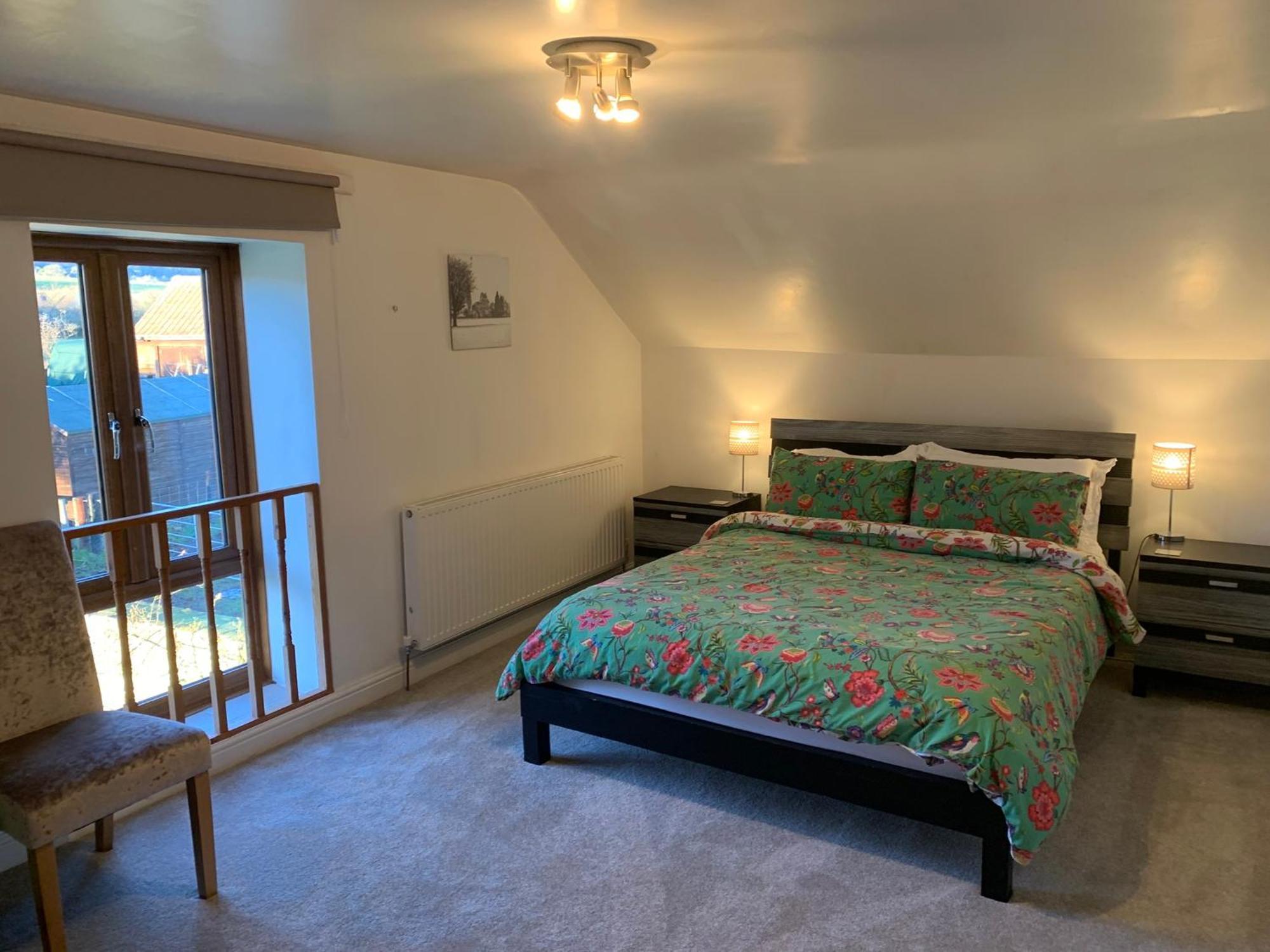 Edge Barn Villa Woolaston Екстериор снимка