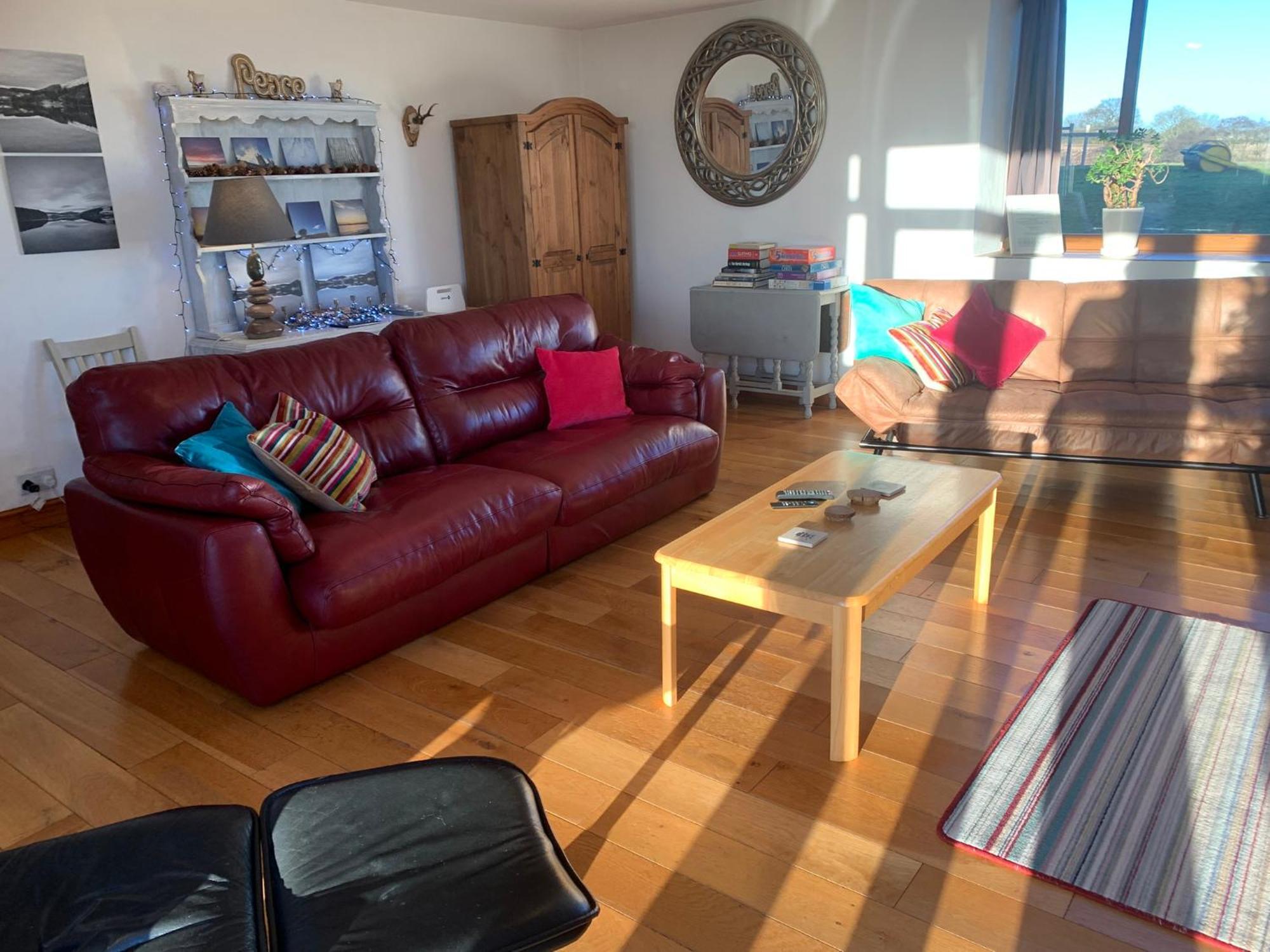 Edge Barn Villa Woolaston Екстериор снимка