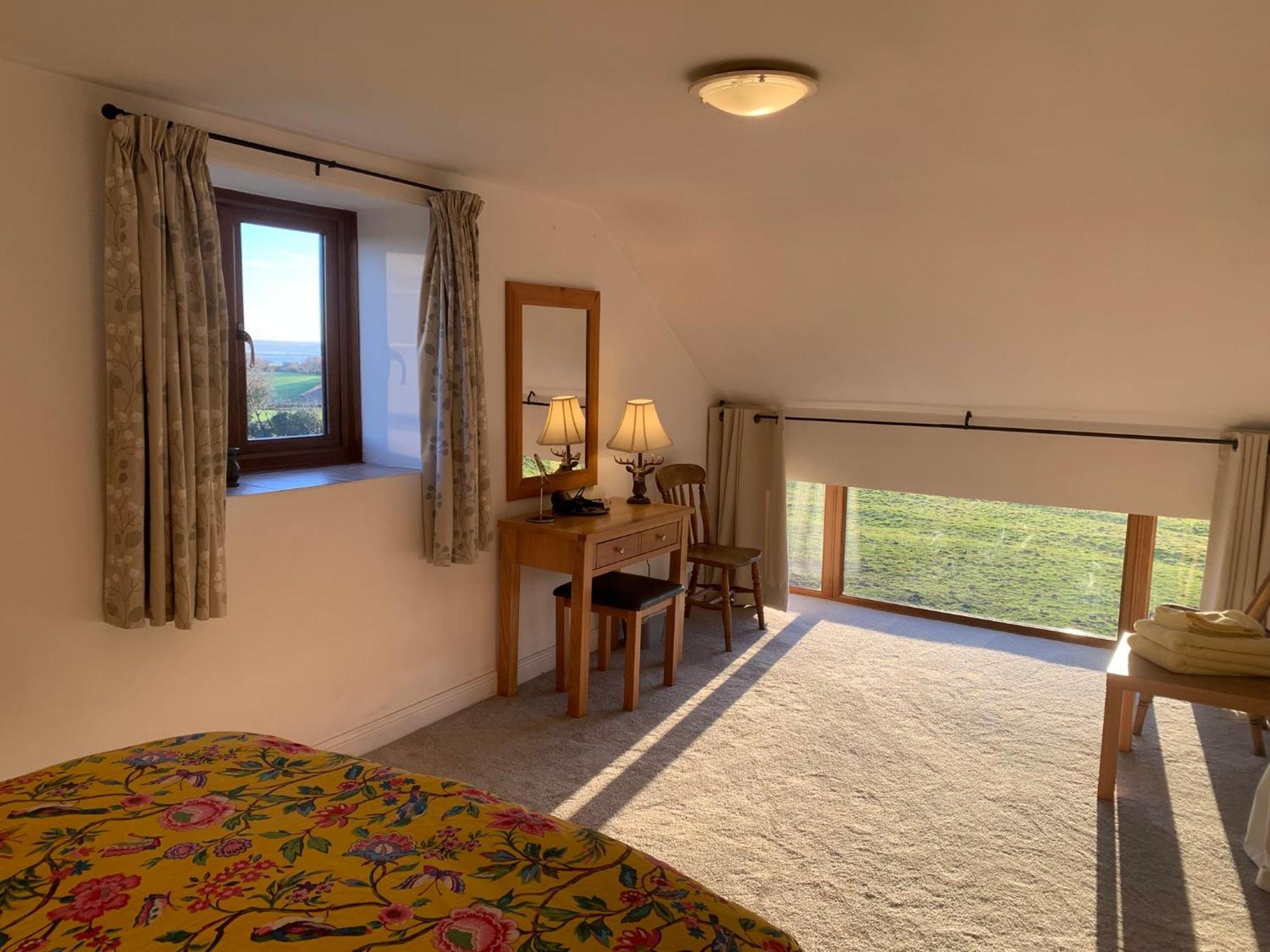 Edge Barn Villa Woolaston Екстериор снимка