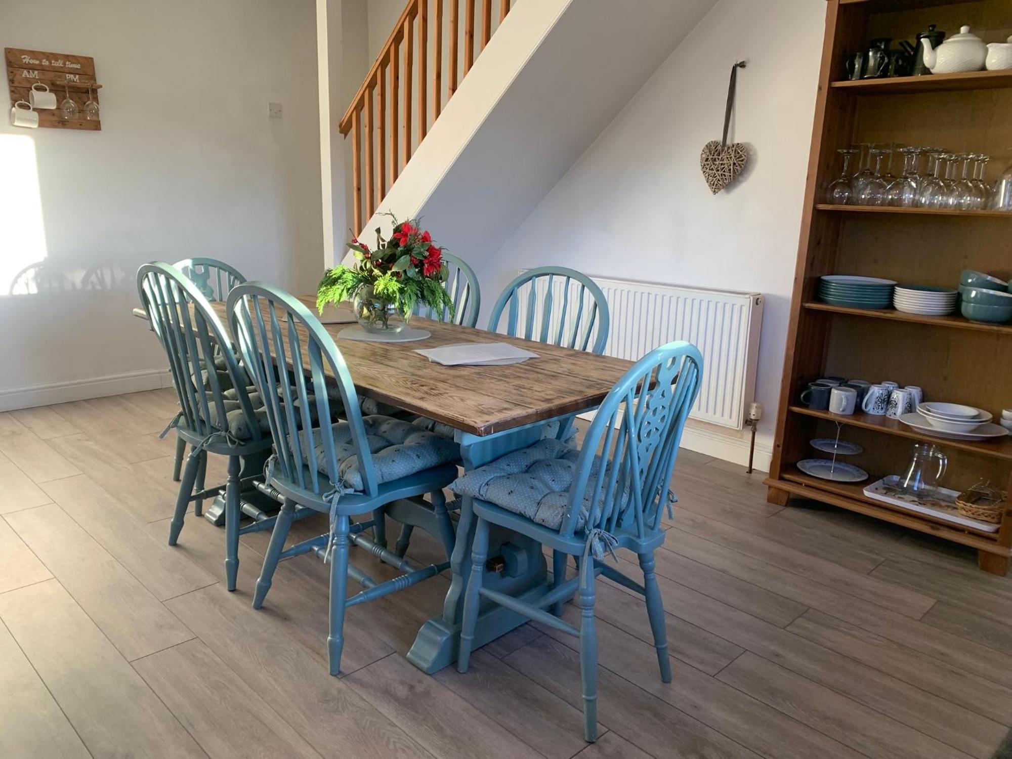 Edge Barn Villa Woolaston Екстериор снимка