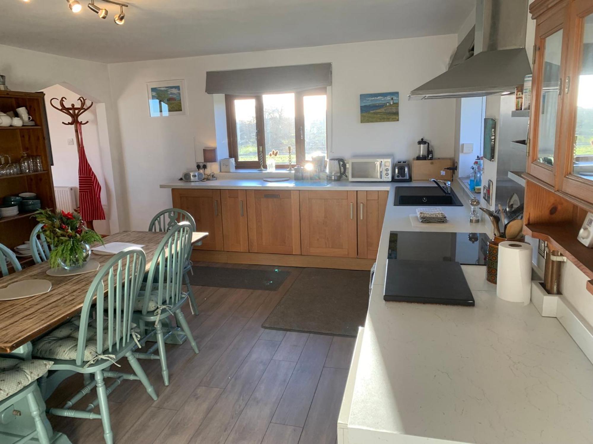 Edge Barn Villa Woolaston Екстериор снимка
