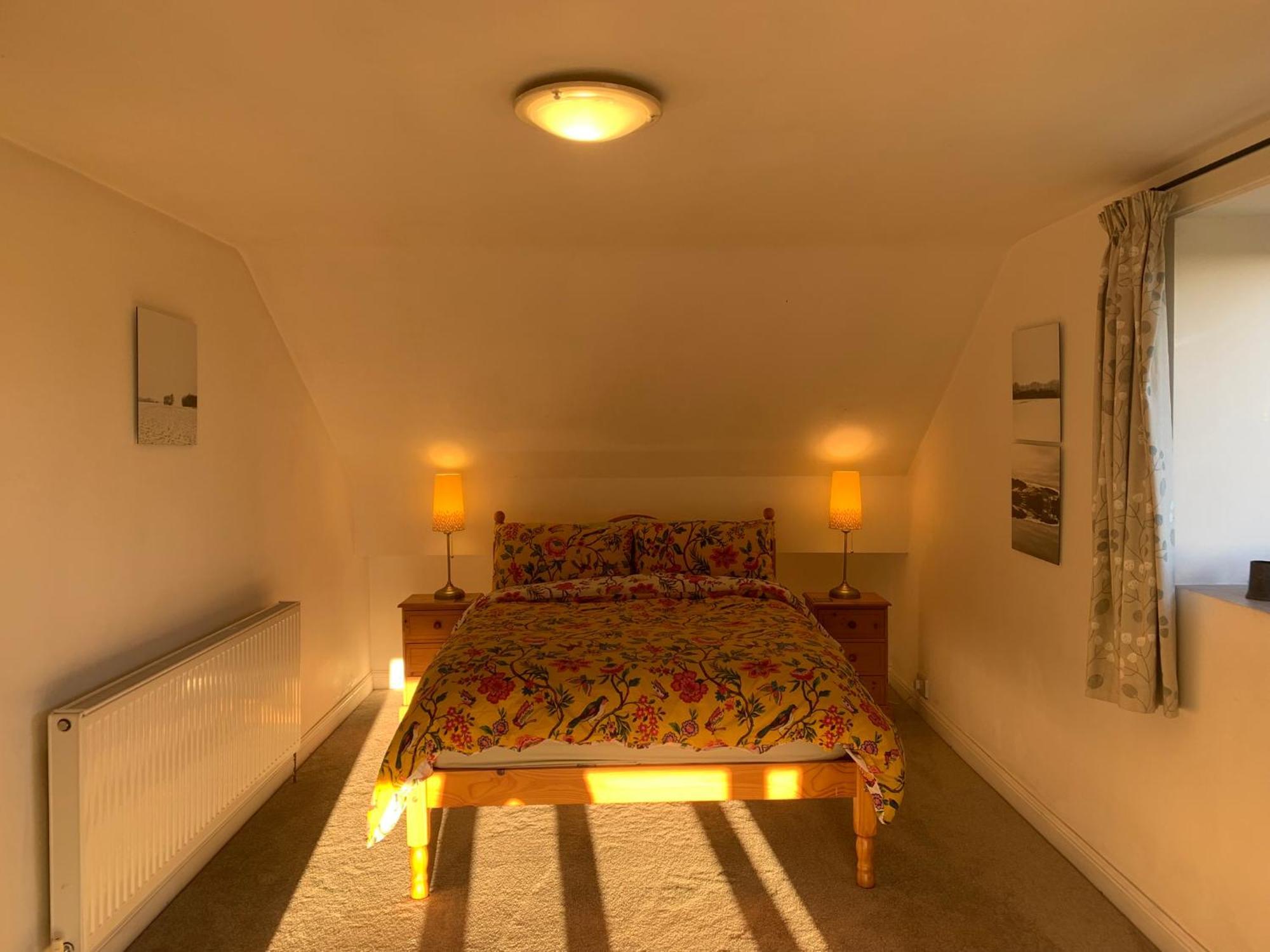 Edge Barn Villa Woolaston Екстериор снимка