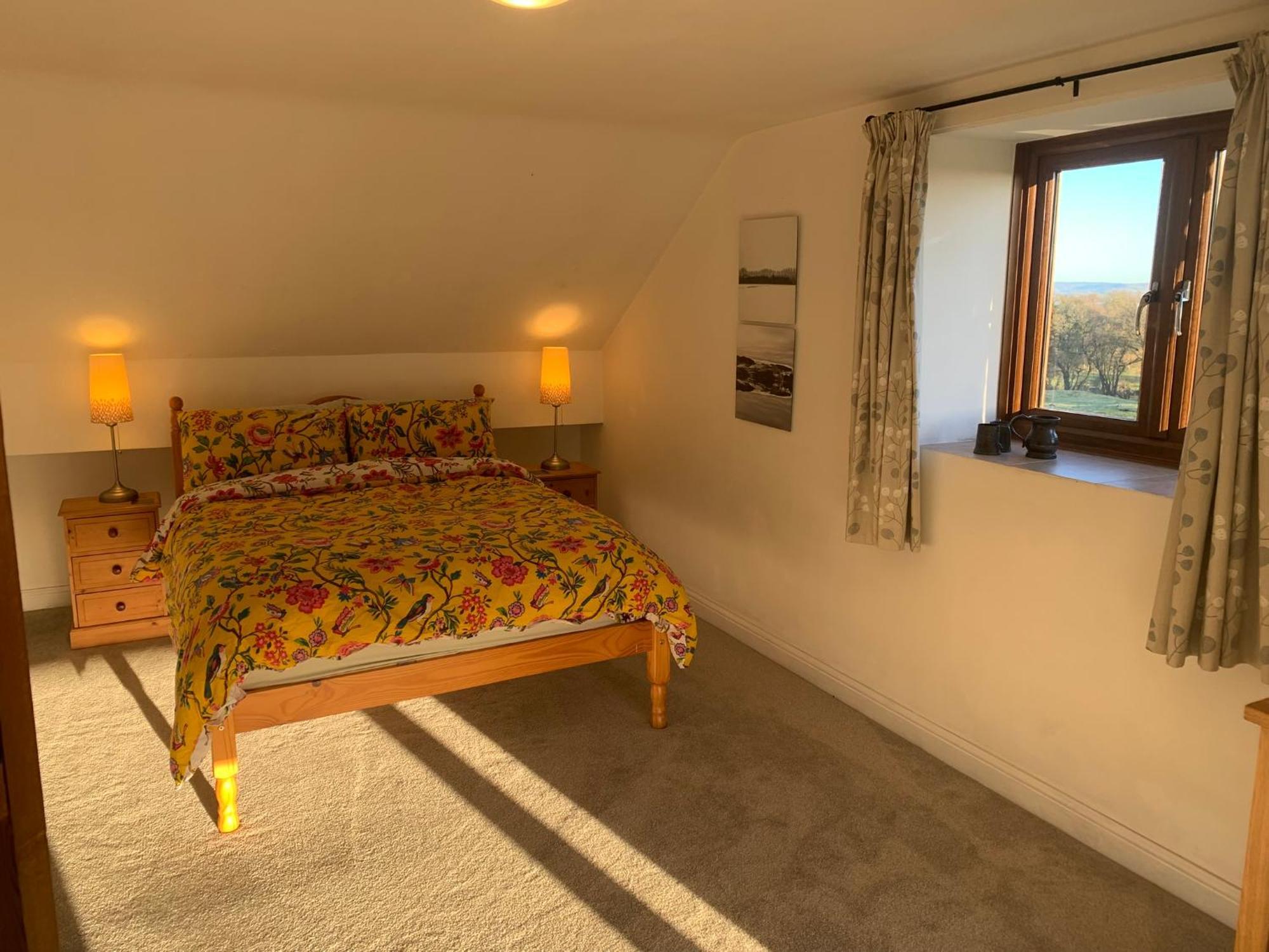 Edge Barn Villa Woolaston Екстериор снимка