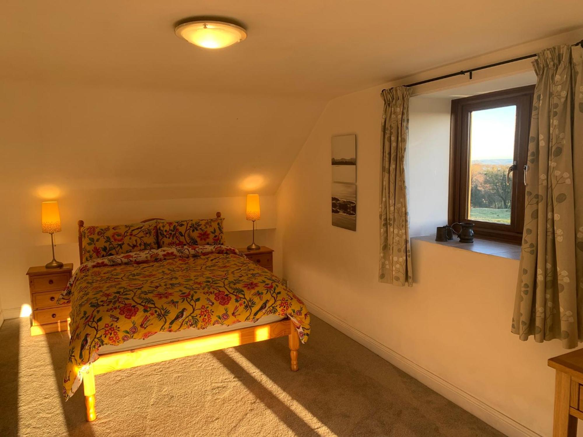 Edge Barn Villa Woolaston Екстериор снимка